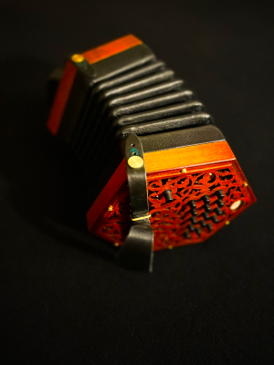 concertina